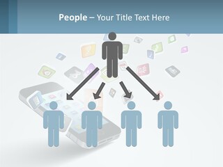 Cooling Part Home PowerPoint Template