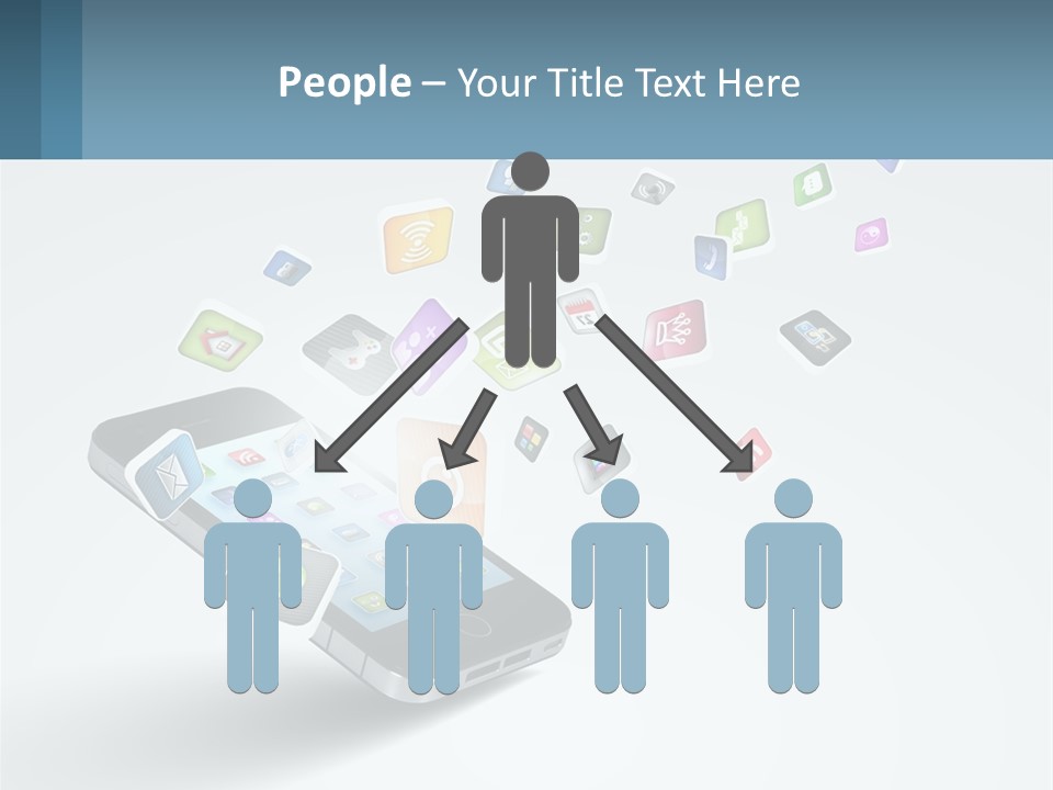 Cooling Part Home PowerPoint Template