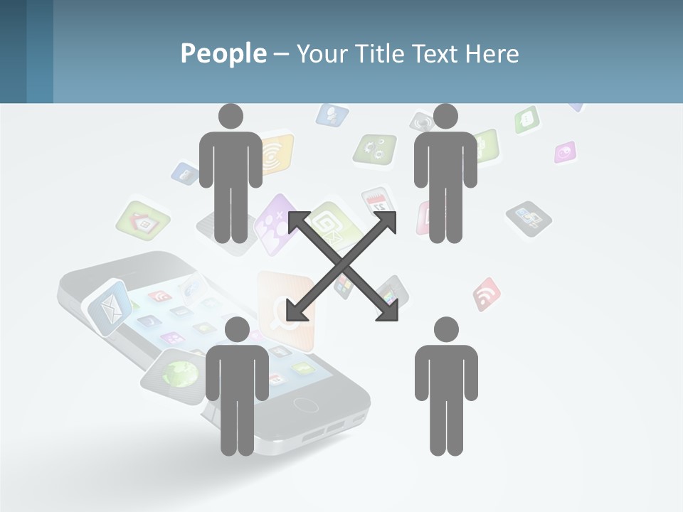 Cooling Part Home PowerPoint Template