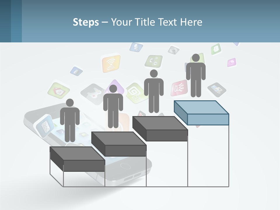 Cooling Part Home PowerPoint Template