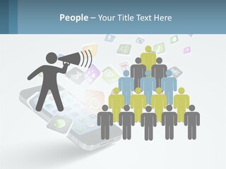 Cooling Part Home PowerPoint Template