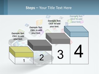 Cooling Part Home PowerPoint Template