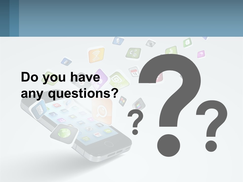 Cooling Part Home PowerPoint Template