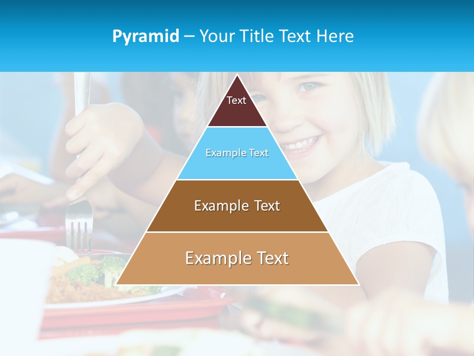 Technology Power Part PowerPoint Template
