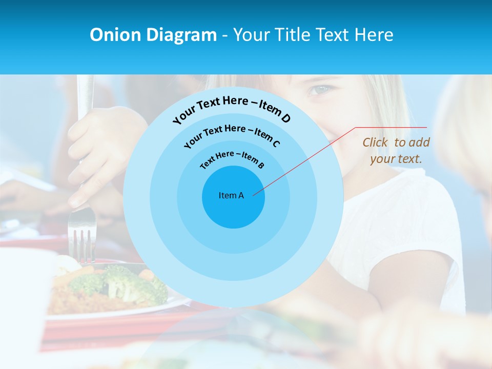 Technology Power Part PowerPoint Template