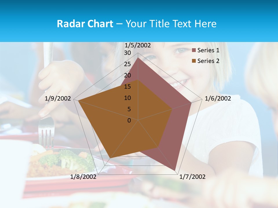 Technology Power Part PowerPoint Template