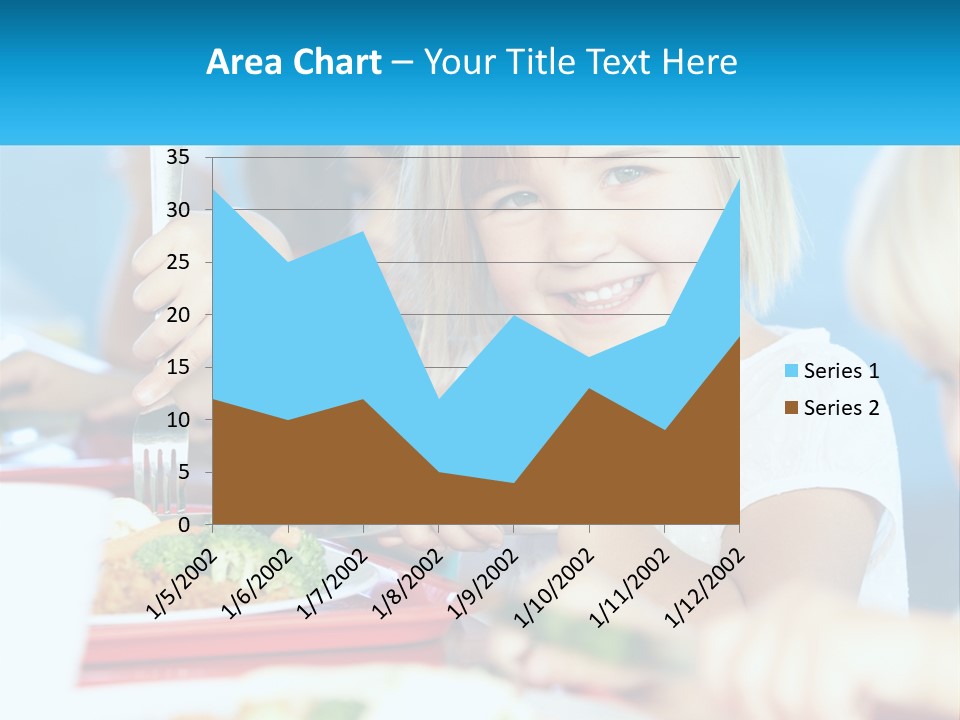 Technology Power Part PowerPoint Template