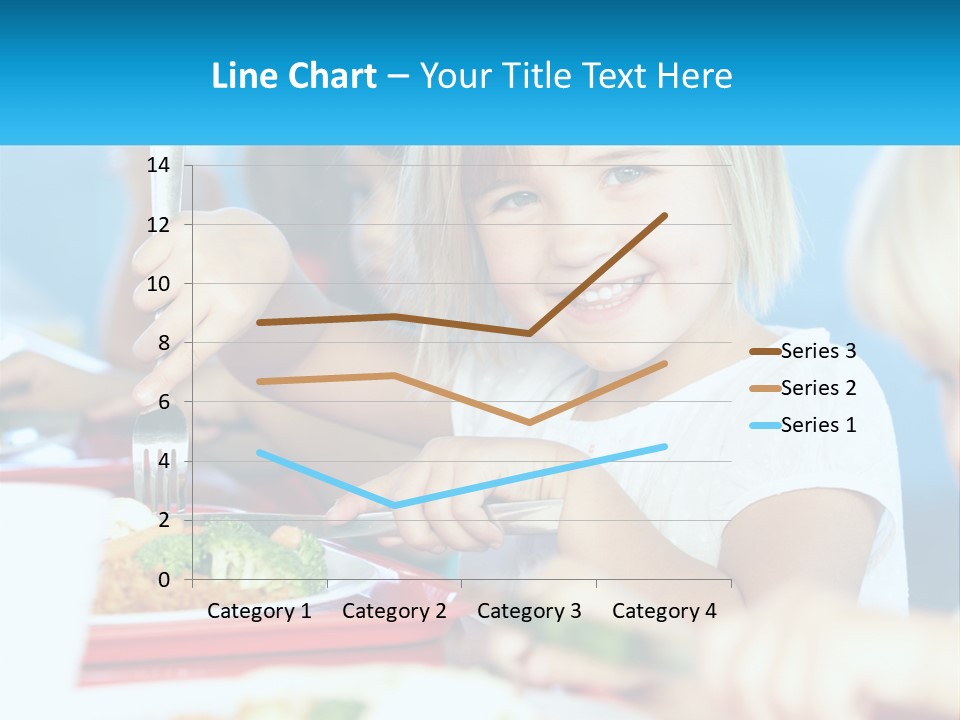 Technology Power Part PowerPoint Template