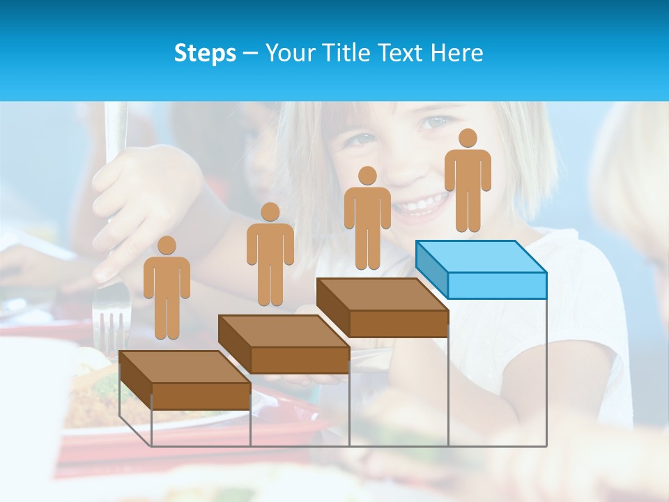 Technology Power Part PowerPoint Template