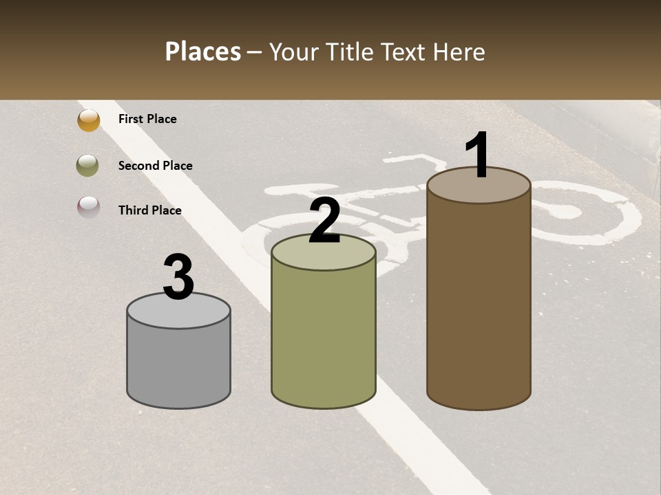 Climate Electricity Technology PowerPoint Template
