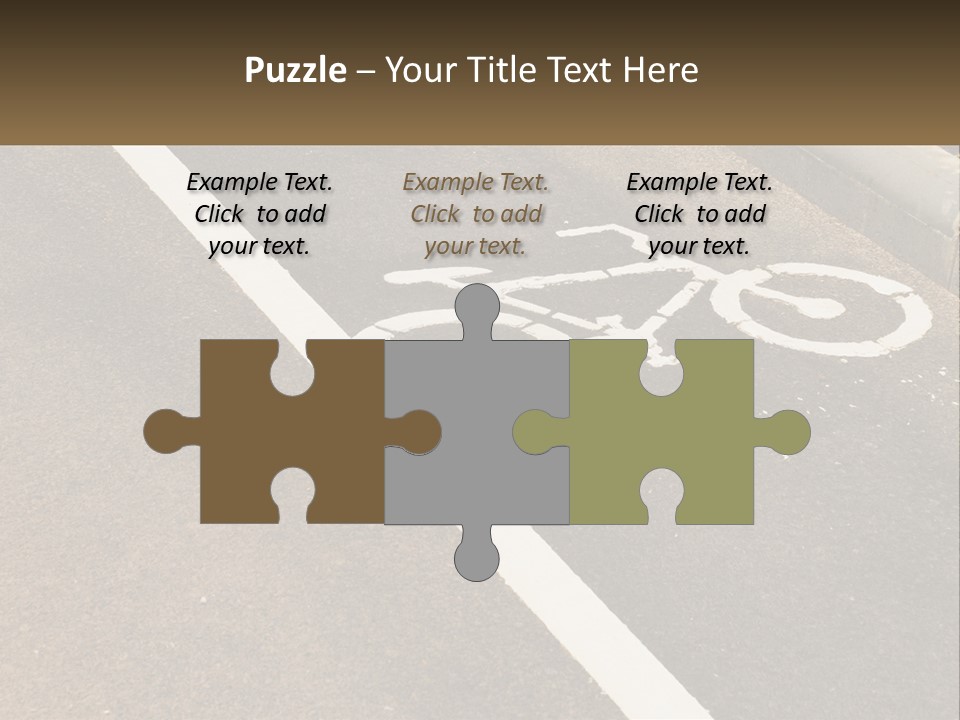 Climate Electricity Technology PowerPoint Template