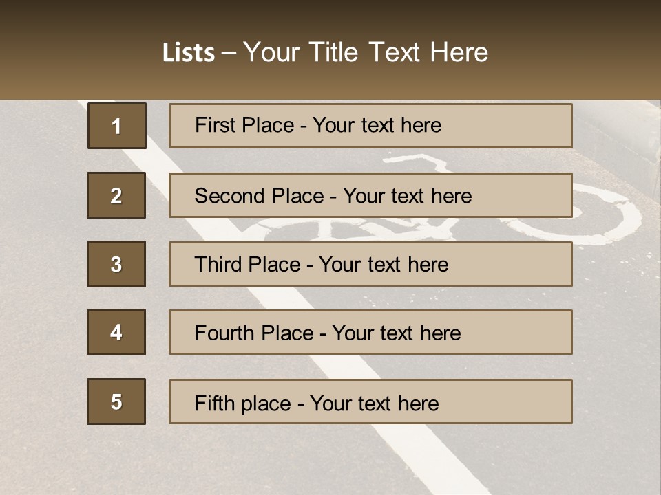 Climate Electricity Technology PowerPoint Template