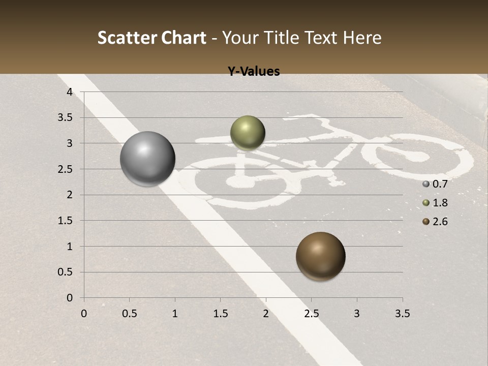 Climate Electricity Technology PowerPoint Template