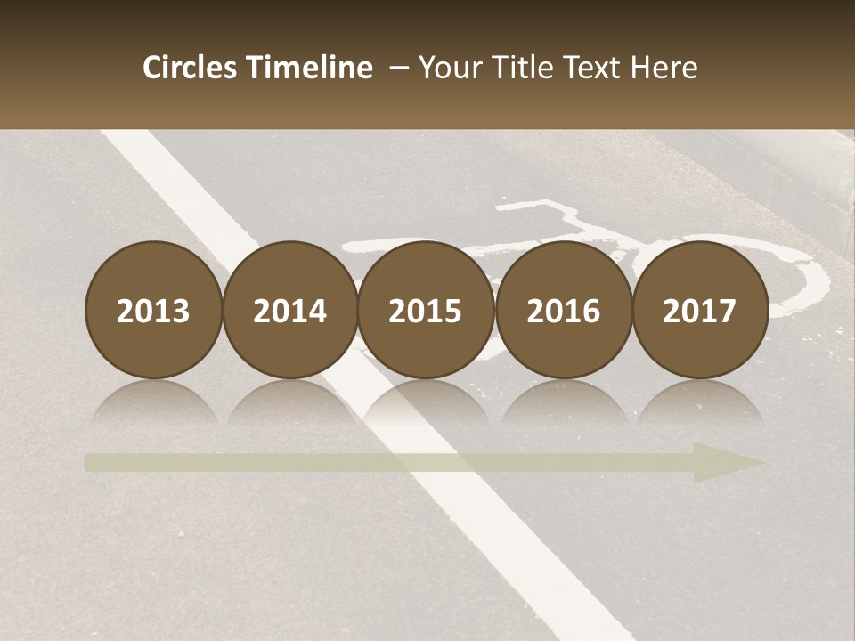 Climate Electricity Technology PowerPoint Template