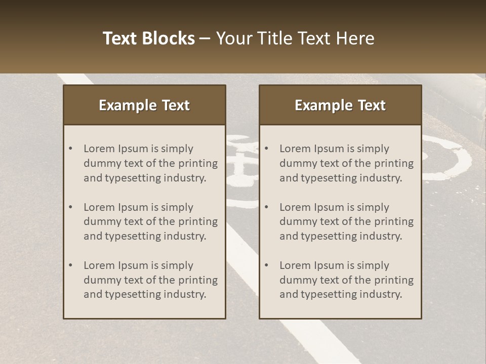 Climate Electricity Technology PowerPoint Template