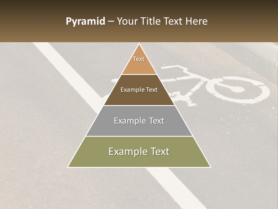Climate Electricity Technology PowerPoint Template