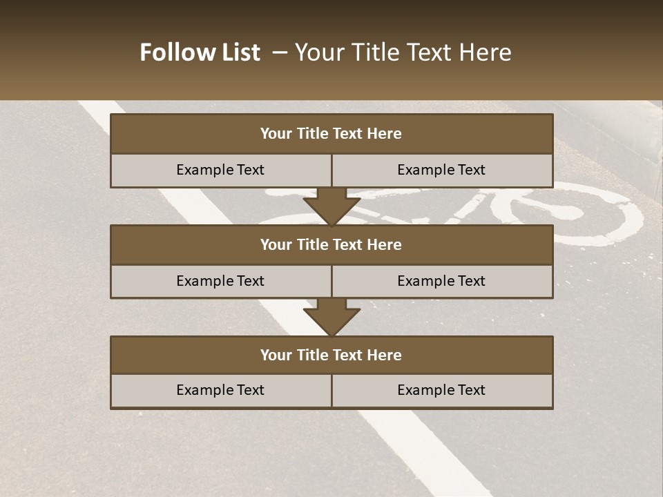 Climate Electricity Technology PowerPoint Template