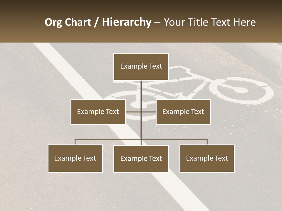 Climate Electricity Technology PowerPoint Template