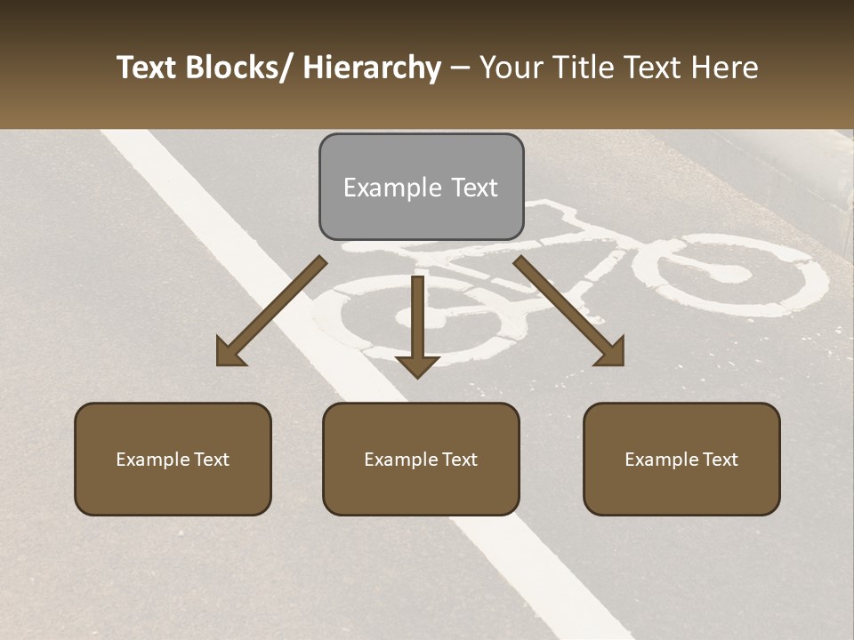 Climate Electricity Technology PowerPoint Template