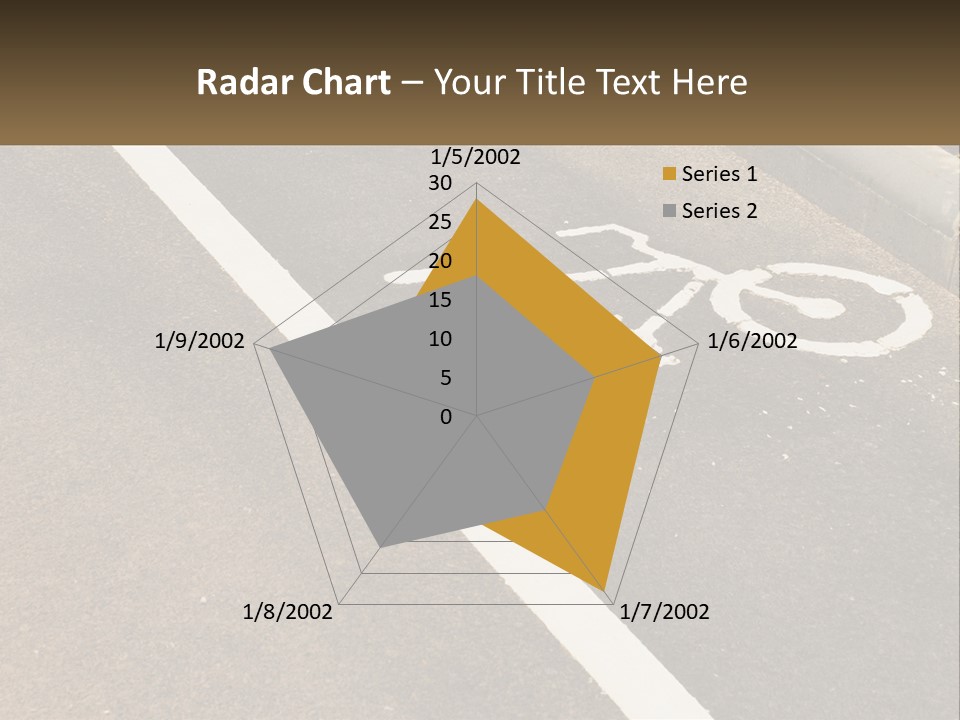 Climate Electricity Technology PowerPoint Template