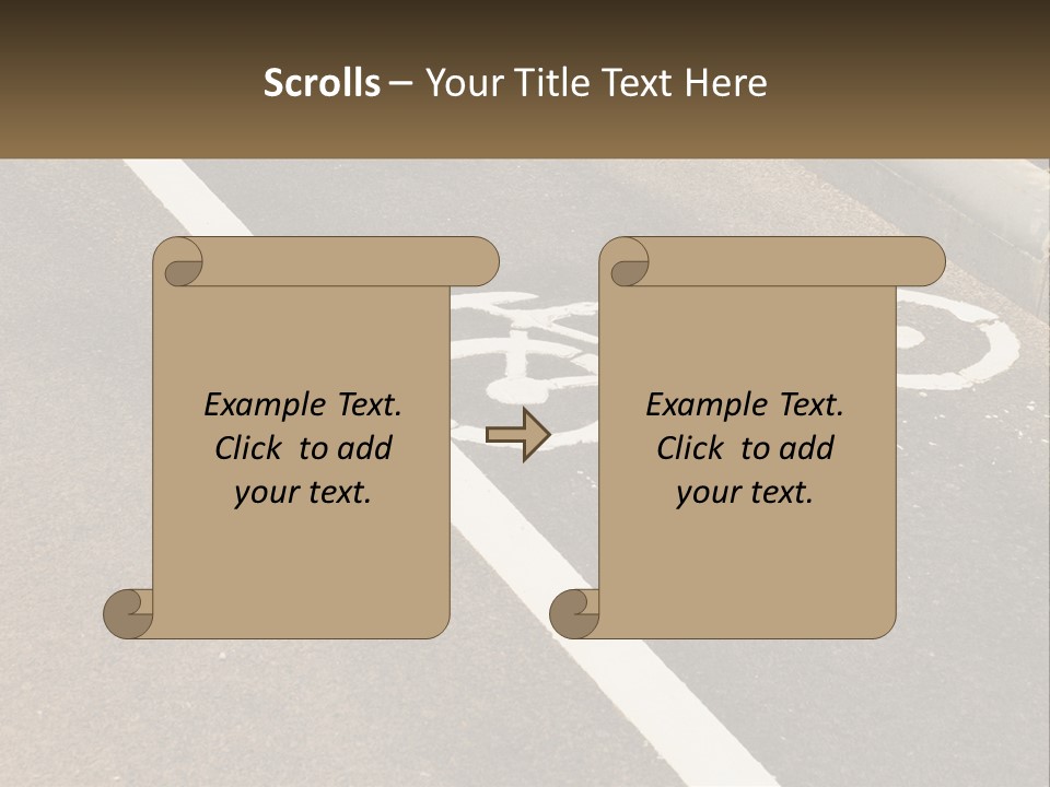 Climate Electricity Technology PowerPoint Template