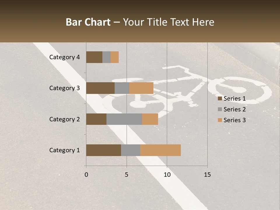 Climate Electricity Technology PowerPoint Template