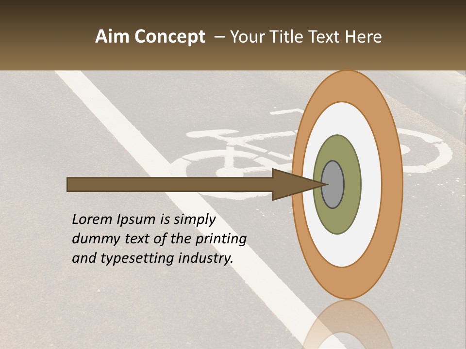 Climate Electricity Technology PowerPoint Template