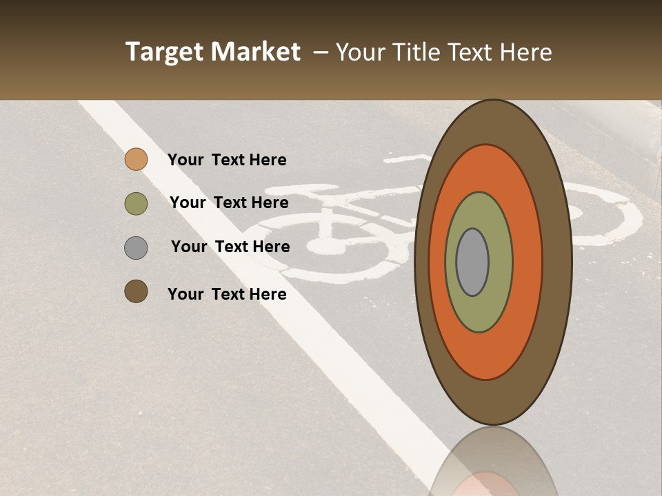 Climate Electricity Technology PowerPoint Template