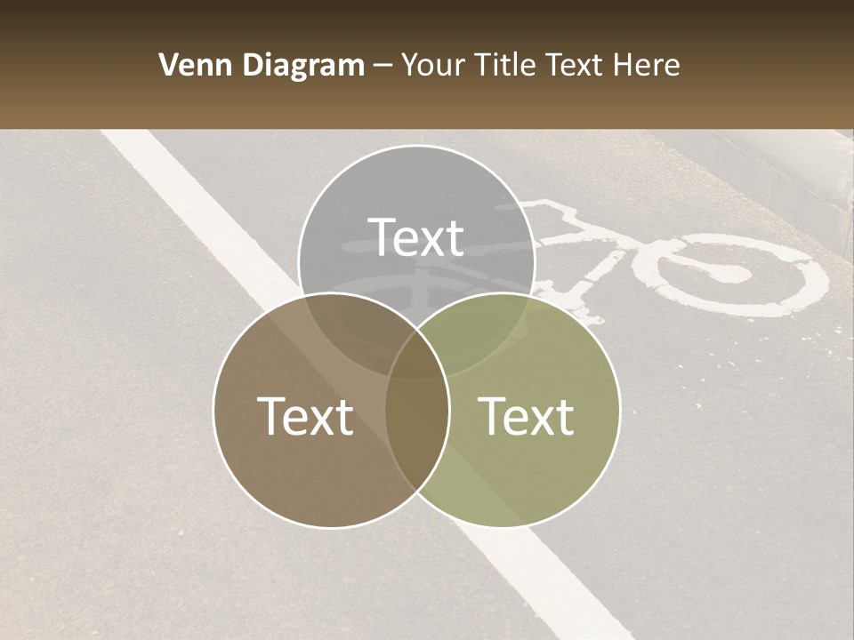 Climate Electricity Technology PowerPoint Template