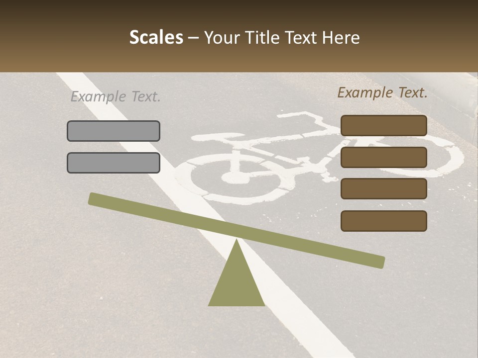 Climate Electricity Technology PowerPoint Template