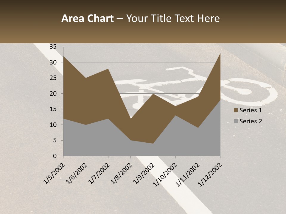 Climate Electricity Technology PowerPoint Template