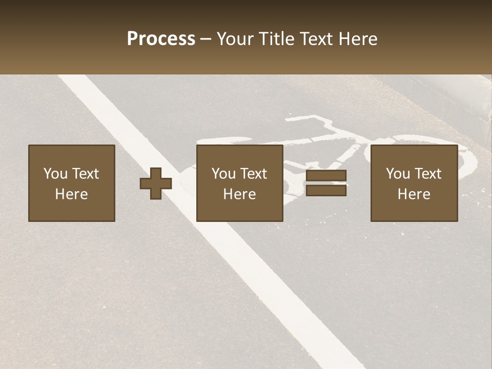 Climate Electricity Technology PowerPoint Template