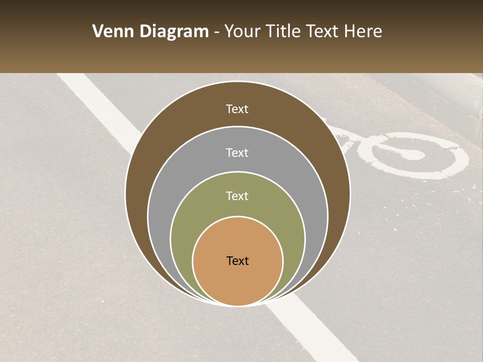 Climate Electricity Technology PowerPoint Template