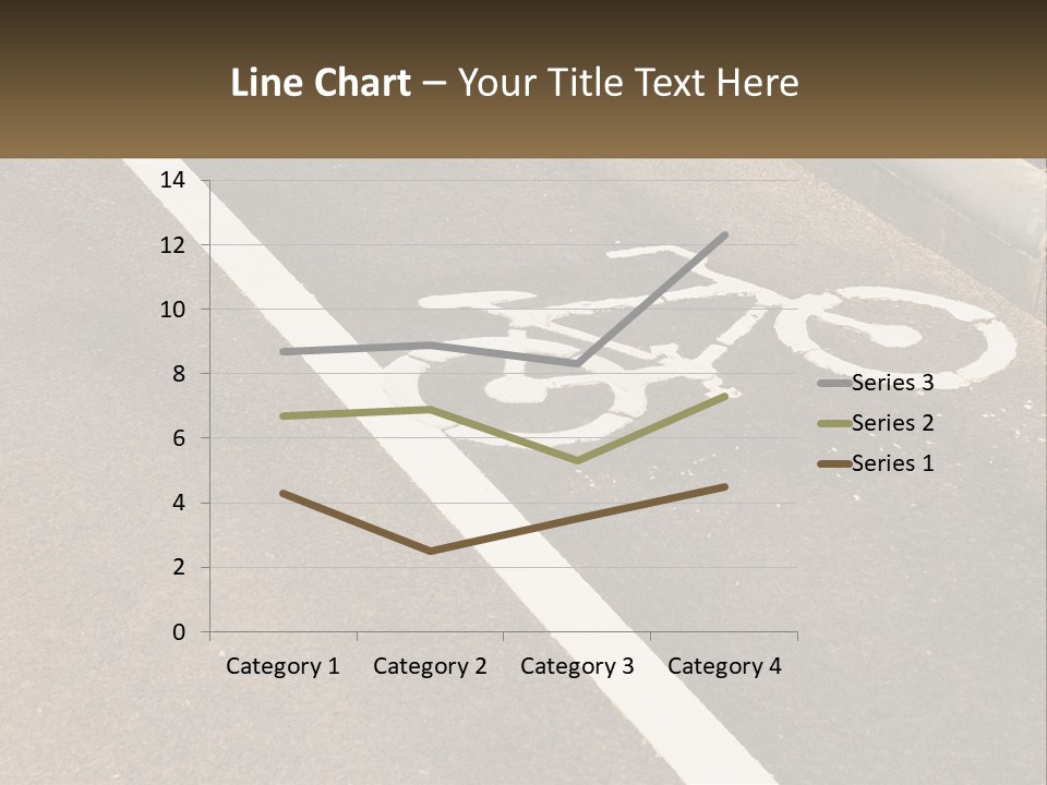Climate Electricity Technology PowerPoint Template