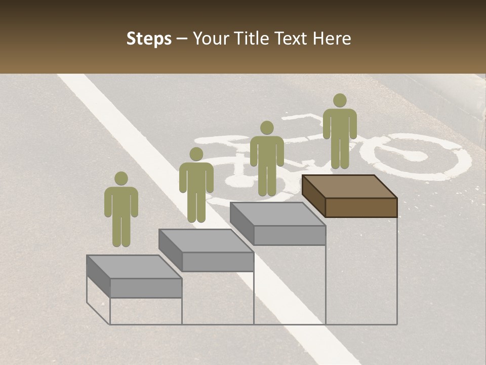 Climate Electricity Technology PowerPoint Template