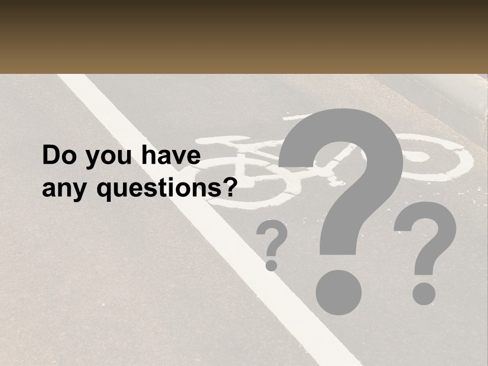 Climate Electricity Technology PowerPoint Template