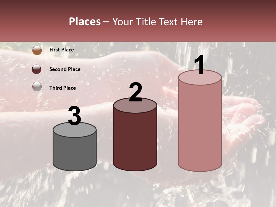 Electricity Part Technology PowerPoint Template