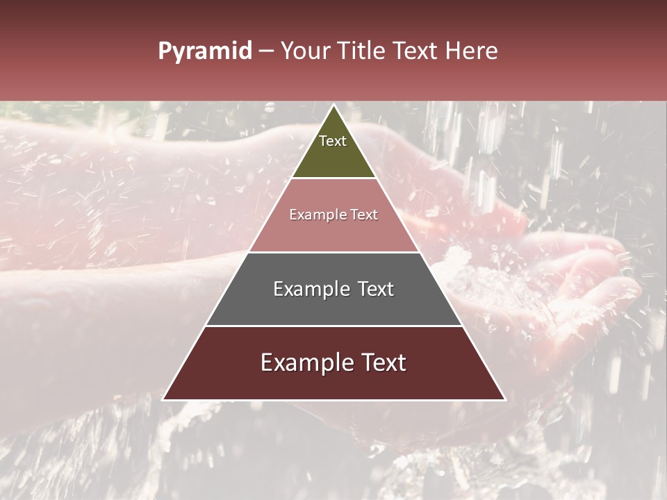 Electricity Part Technology PowerPoint Template