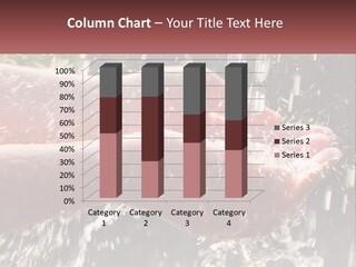 Electricity Part Technology PowerPoint Template