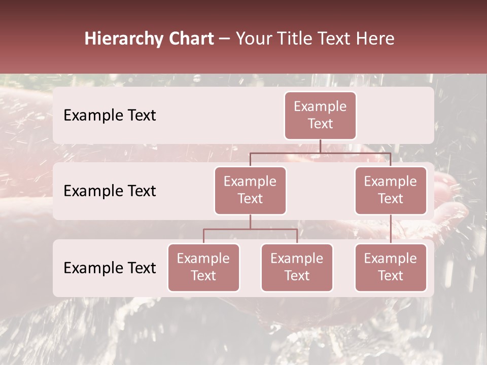 Electricity Part Technology PowerPoint Template