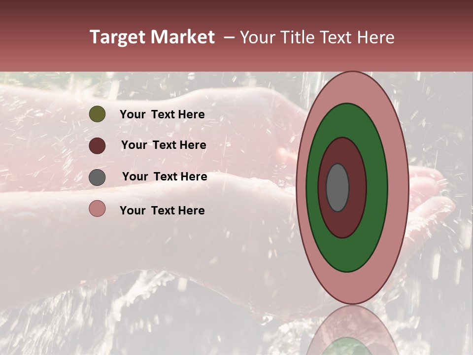 Electricity Part Technology PowerPoint Template