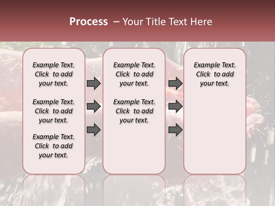 Electricity Part Technology PowerPoint Template
