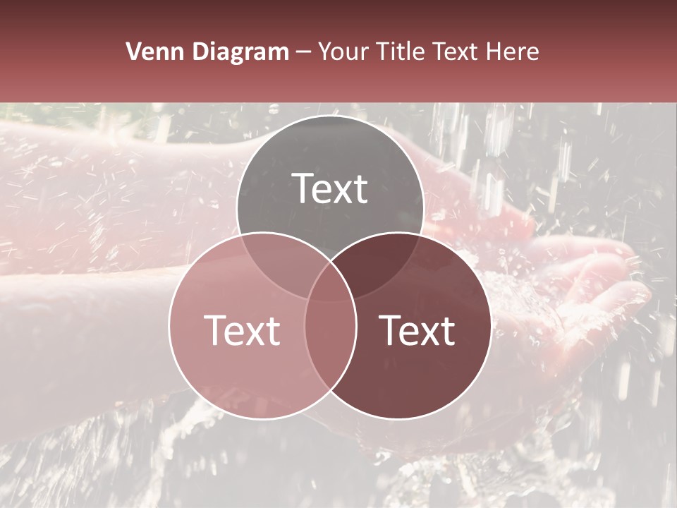 Electricity Part Technology PowerPoint Template