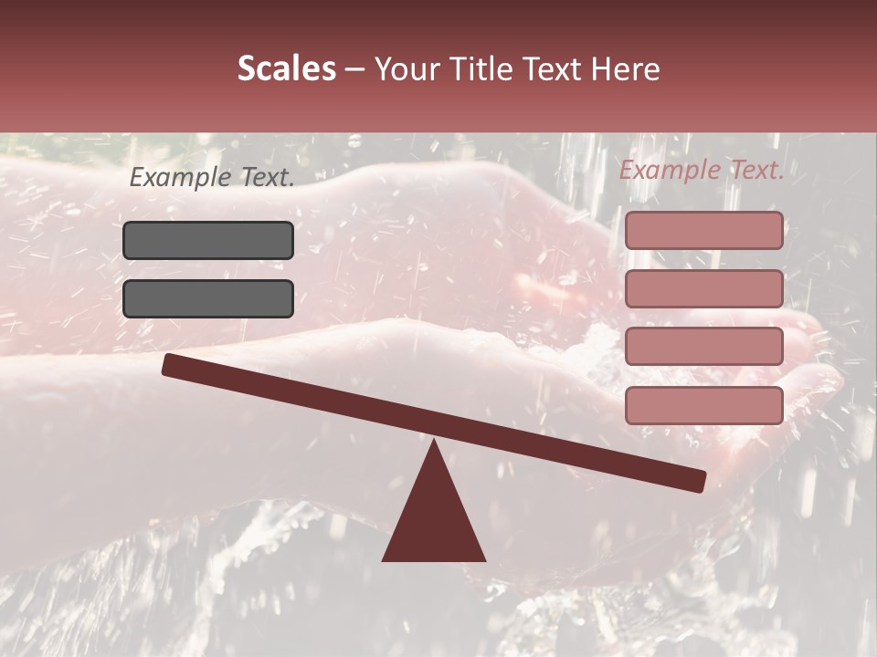 Electricity Part Technology PowerPoint Template