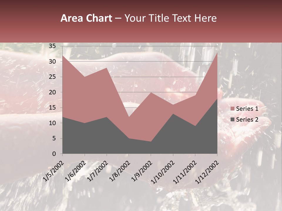 Electricity Part Technology PowerPoint Template