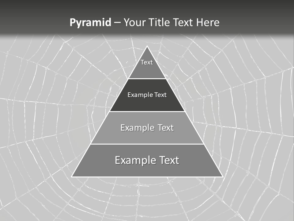 Air Remote Electric PowerPoint Template