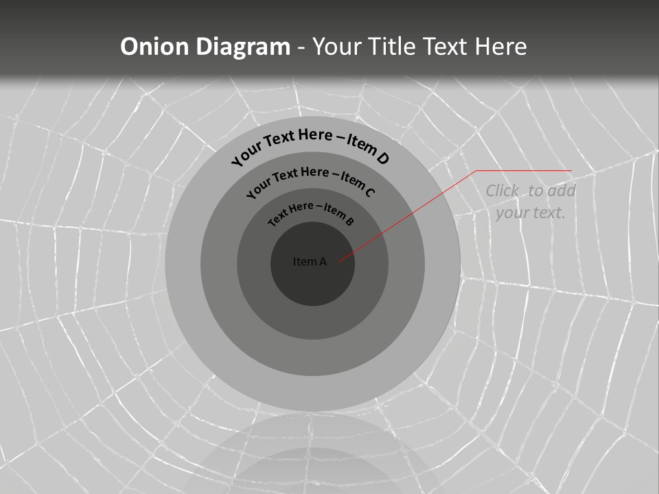 Air Remote Electric PowerPoint Template