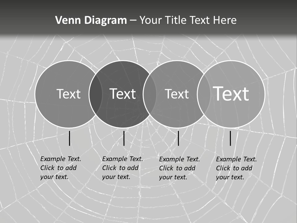 Air Remote Electric PowerPoint Template