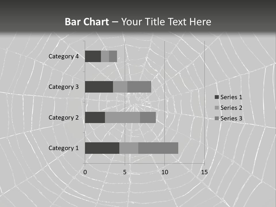 Air Remote Electric PowerPoint Template