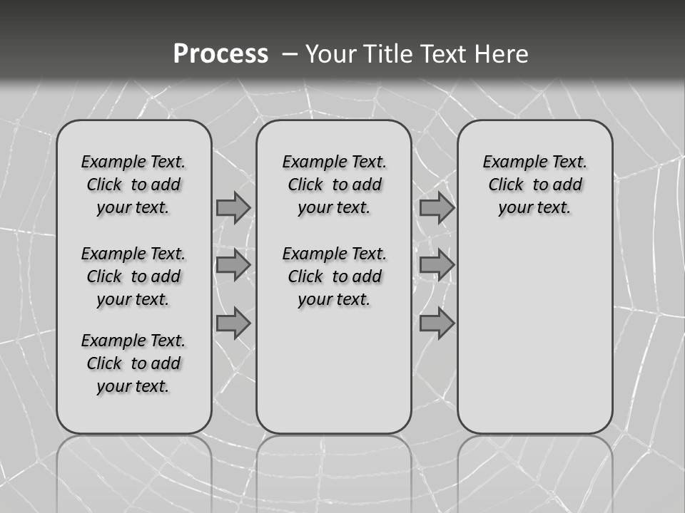 Air Remote Electric PowerPoint Template